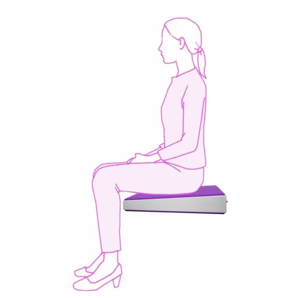 Icare Posture Wedge