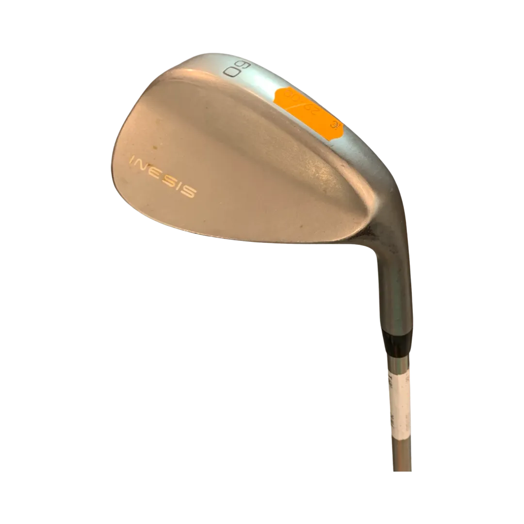 INESIS - WEDGE INESIS