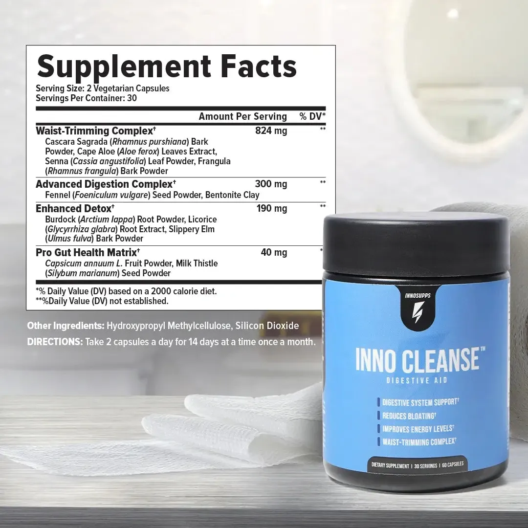 Inno Cleanse™