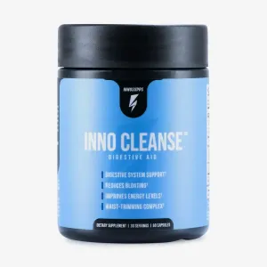 Inno Cleanse