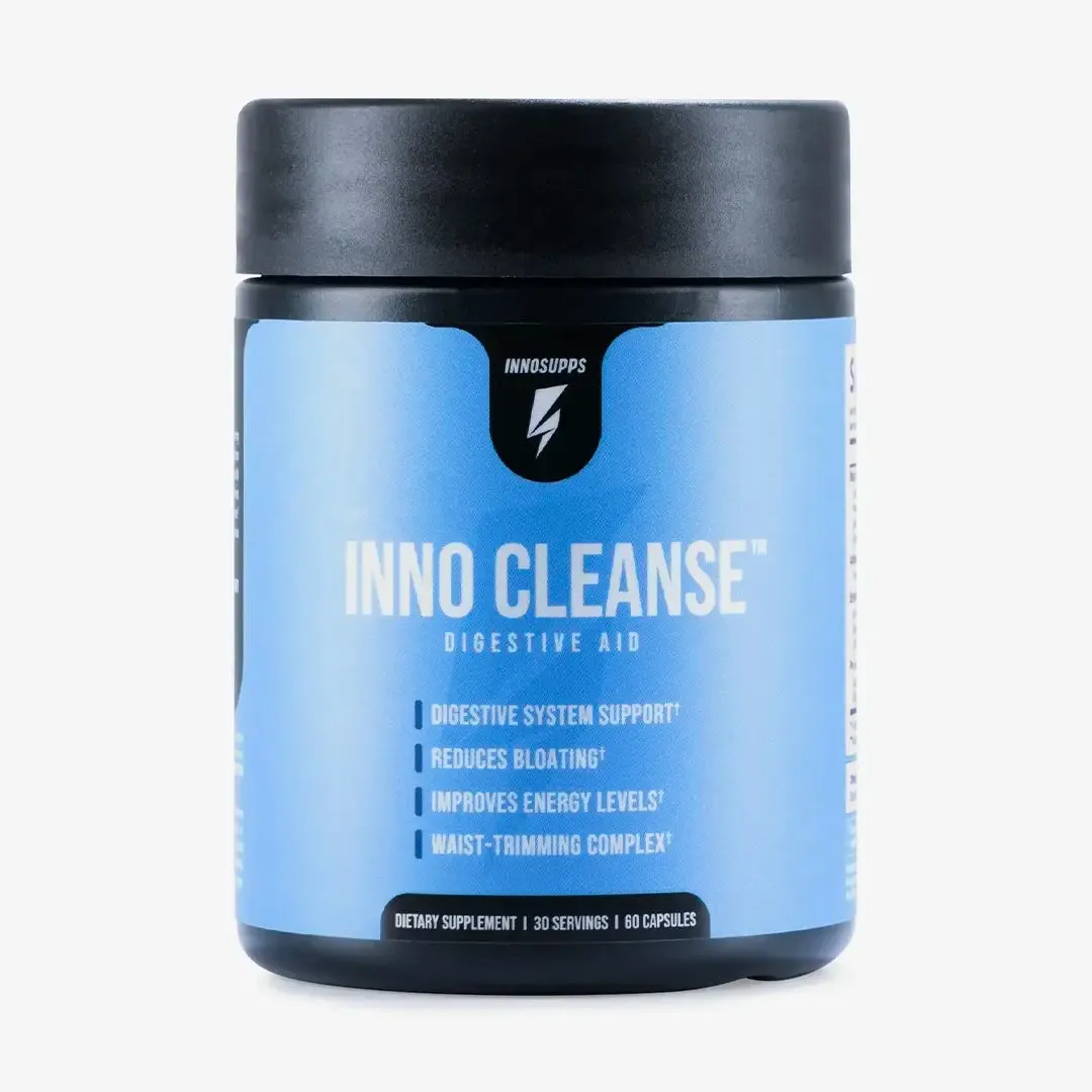 Inno Cleanse