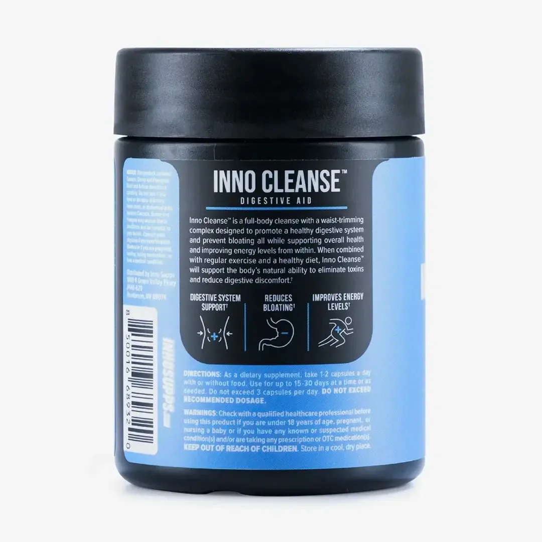 Inno Cleanse