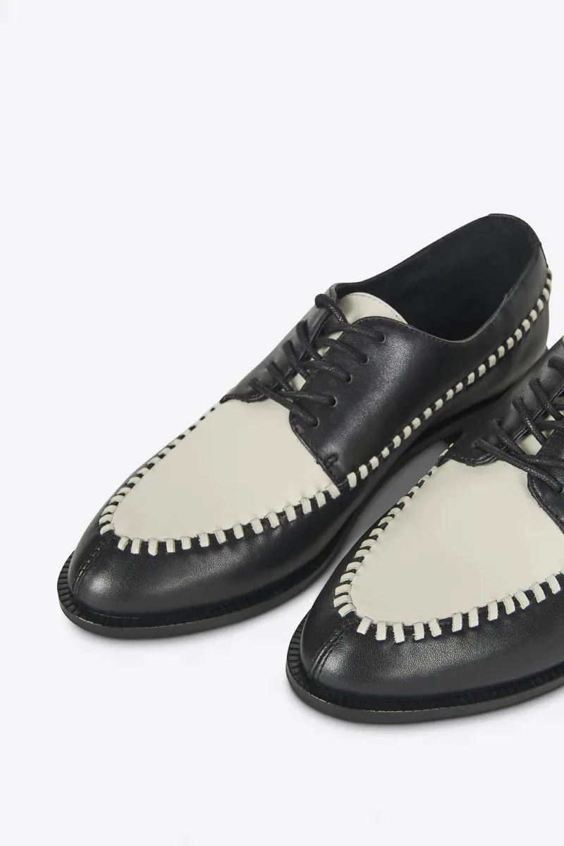 INTENTIONALLY BLANK SAINTLY LOAFER
