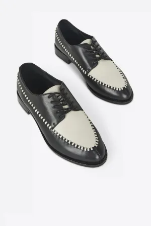 INTENTIONALLY BLANK SAINTLY LOAFER