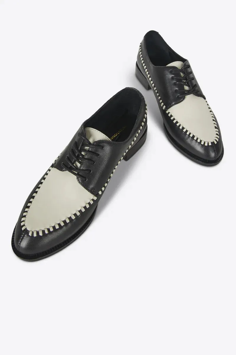 INTENTIONALLY BLANK SAINTLY LOAFER