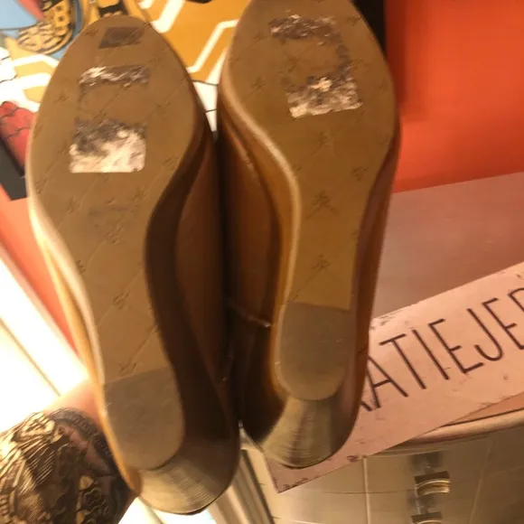 Jack Rogers size 8.5 shoes 😍