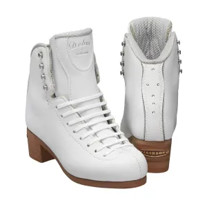 Jackson Debut DJ2450 Skate Boots - 5 Wide - SALE