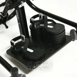 Jenx Multistander Sandal Risers (Set of 4)