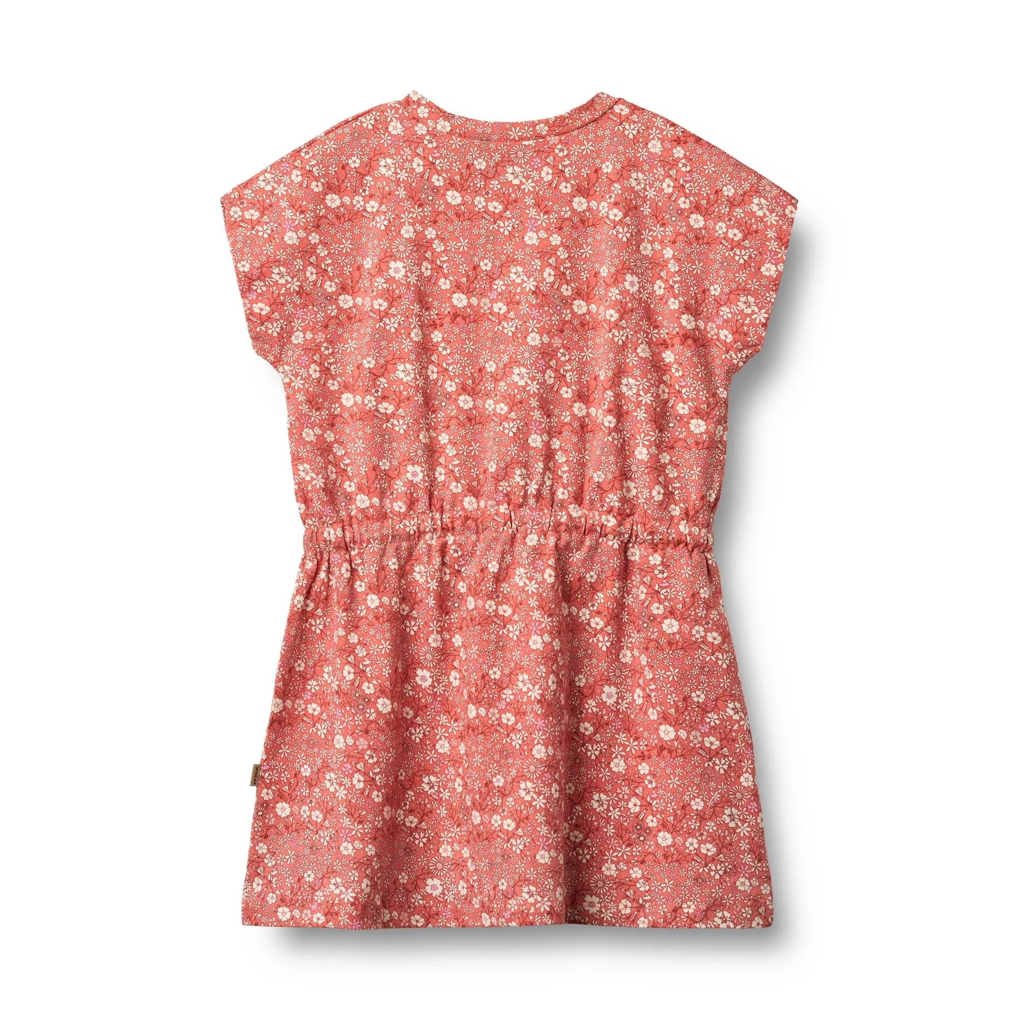 Jersey Dress Maribel