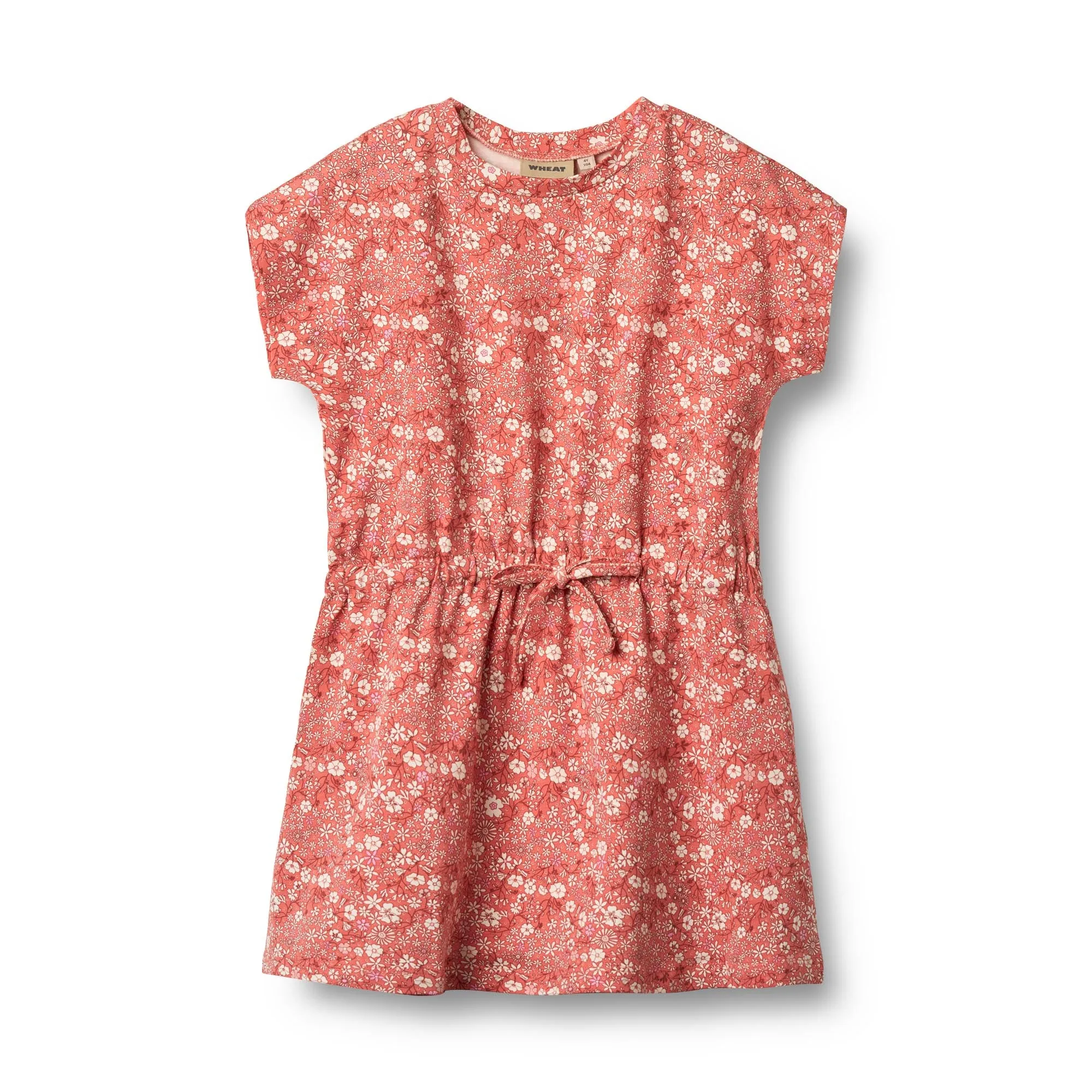 Jersey Dress Maribel