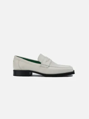 Joan Loafer Plus - Jade