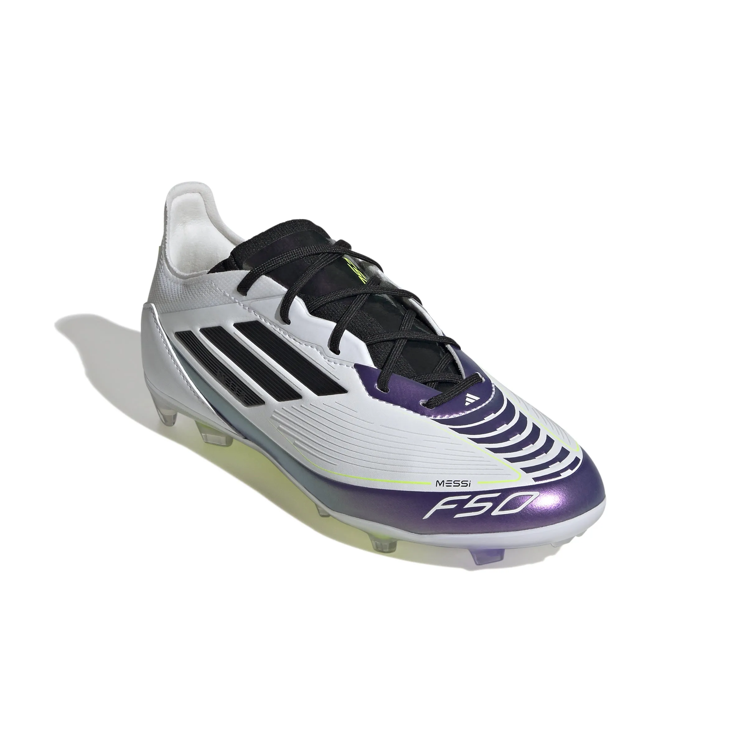Junior F50 Pro Messi FG 'Triunfo Estelar Pack'