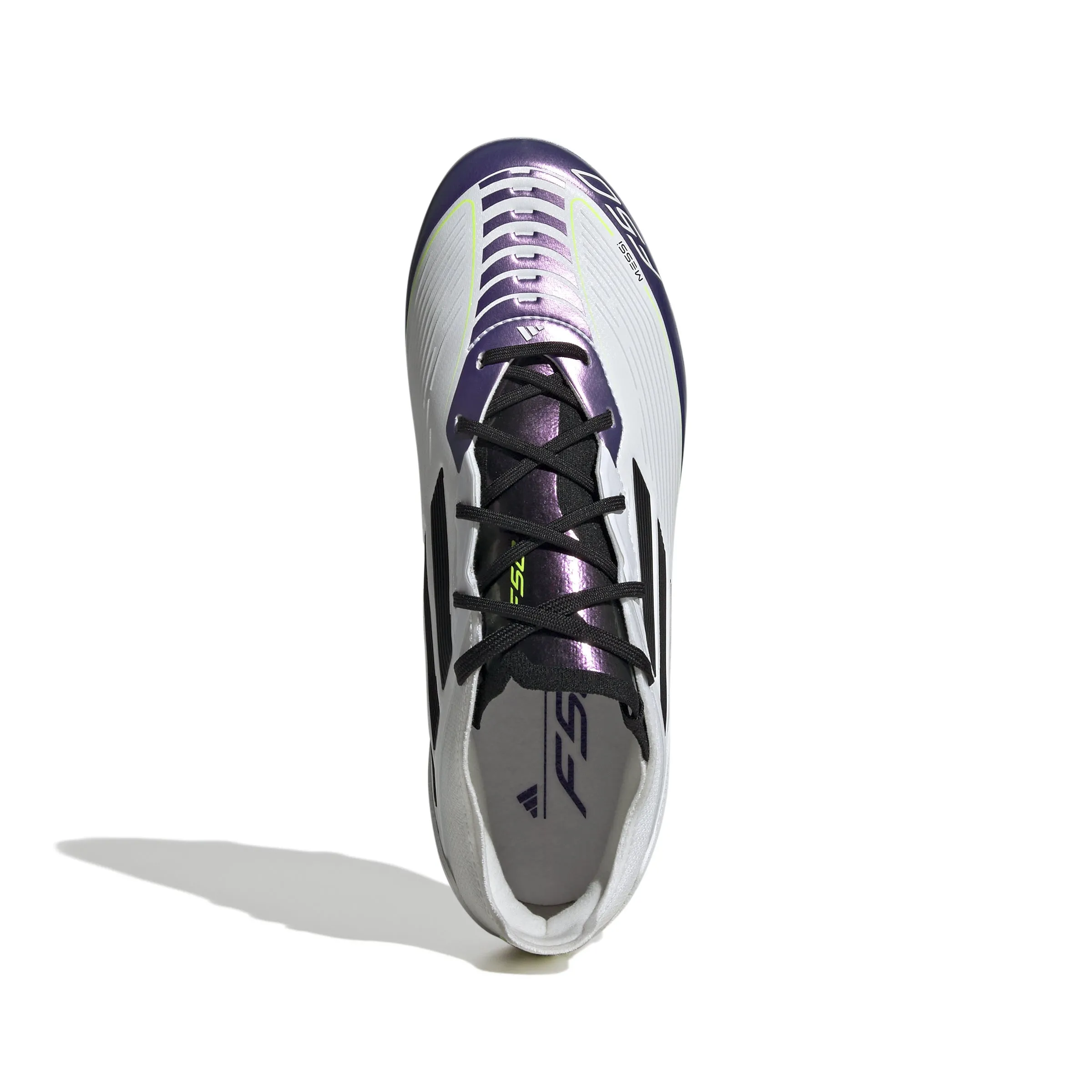 Junior F50 Pro Messi FG 'Triunfo Estelar Pack'