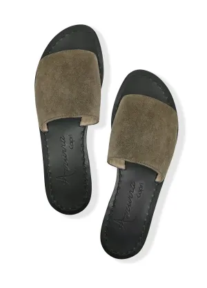 Katti Verde Sandals