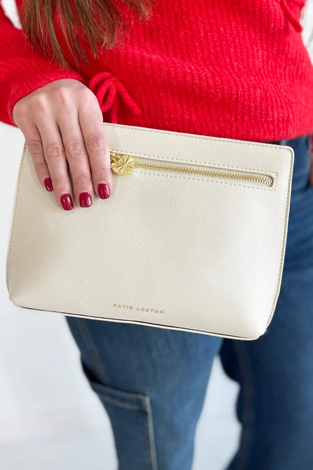 Keepsake Charm Pouch