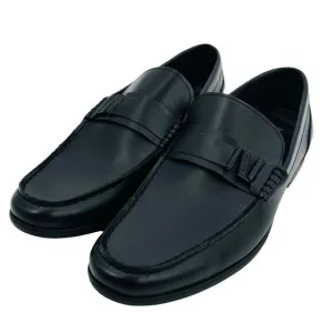 Kenneth Cole Reaction black Men’s Estate 2.0 Belt Loafer size 9.5