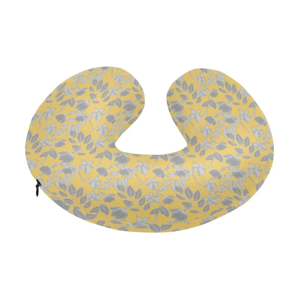 Lacey Neck Pillow CW8