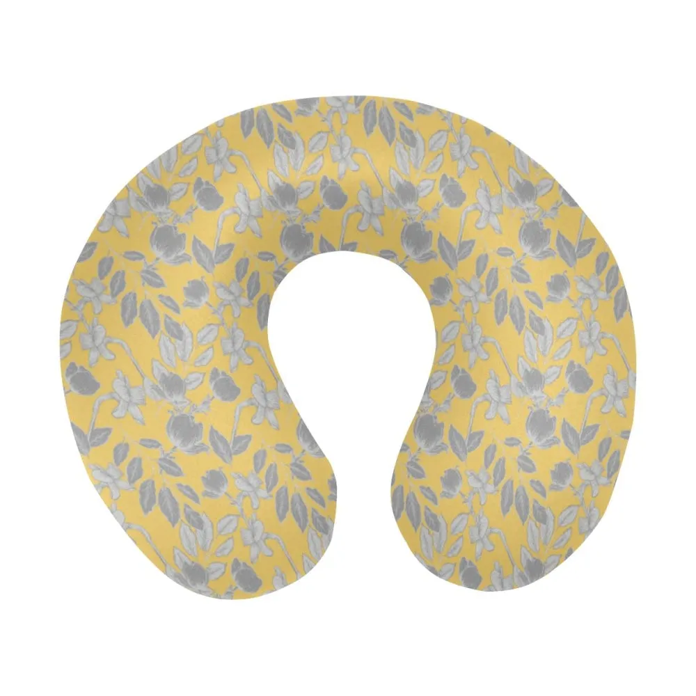 Lacey Neck Pillow CW8