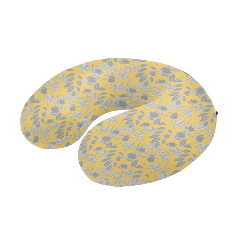 Lacey Neck Pillow CW8