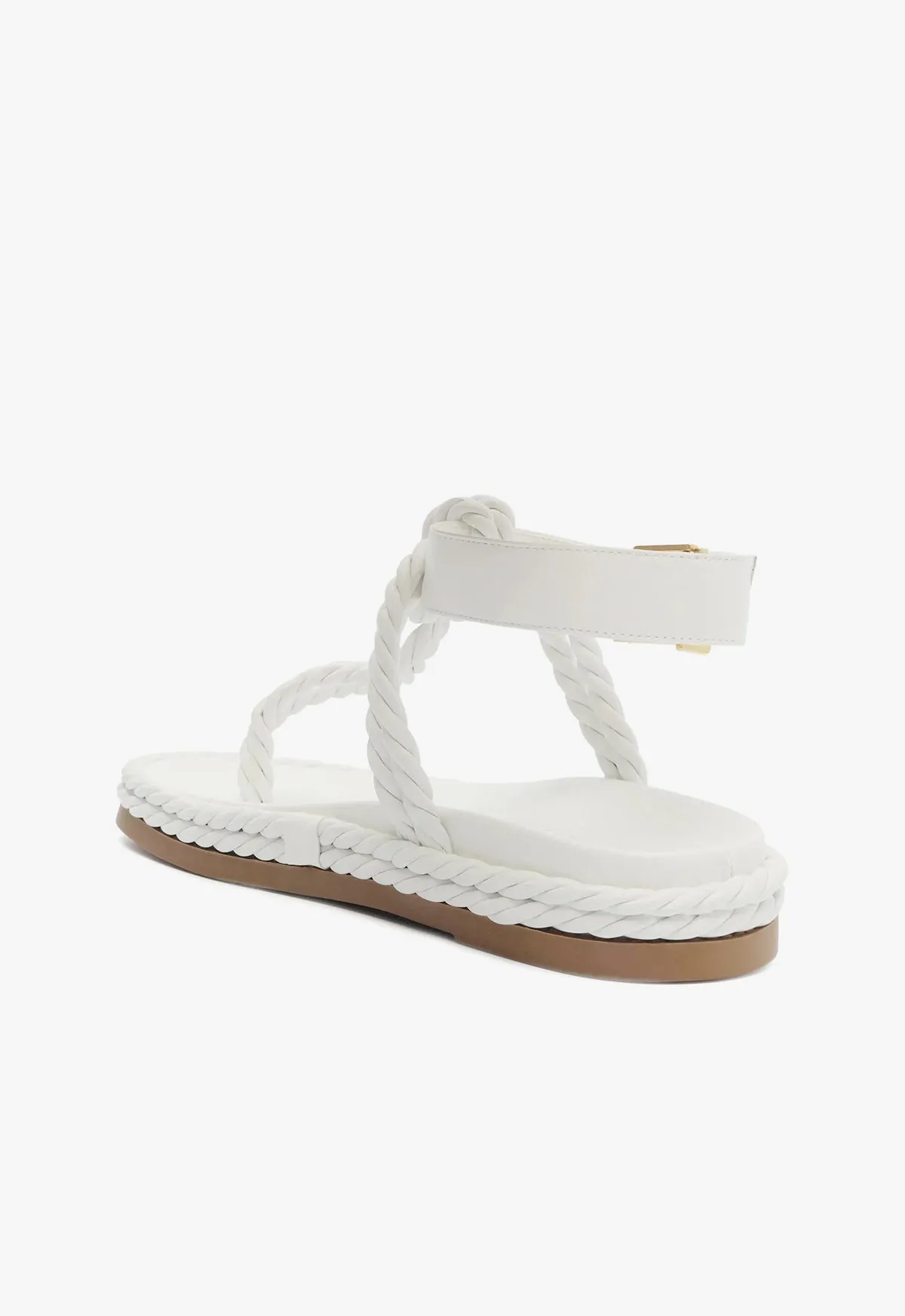 Laurel Sporty Sandal
