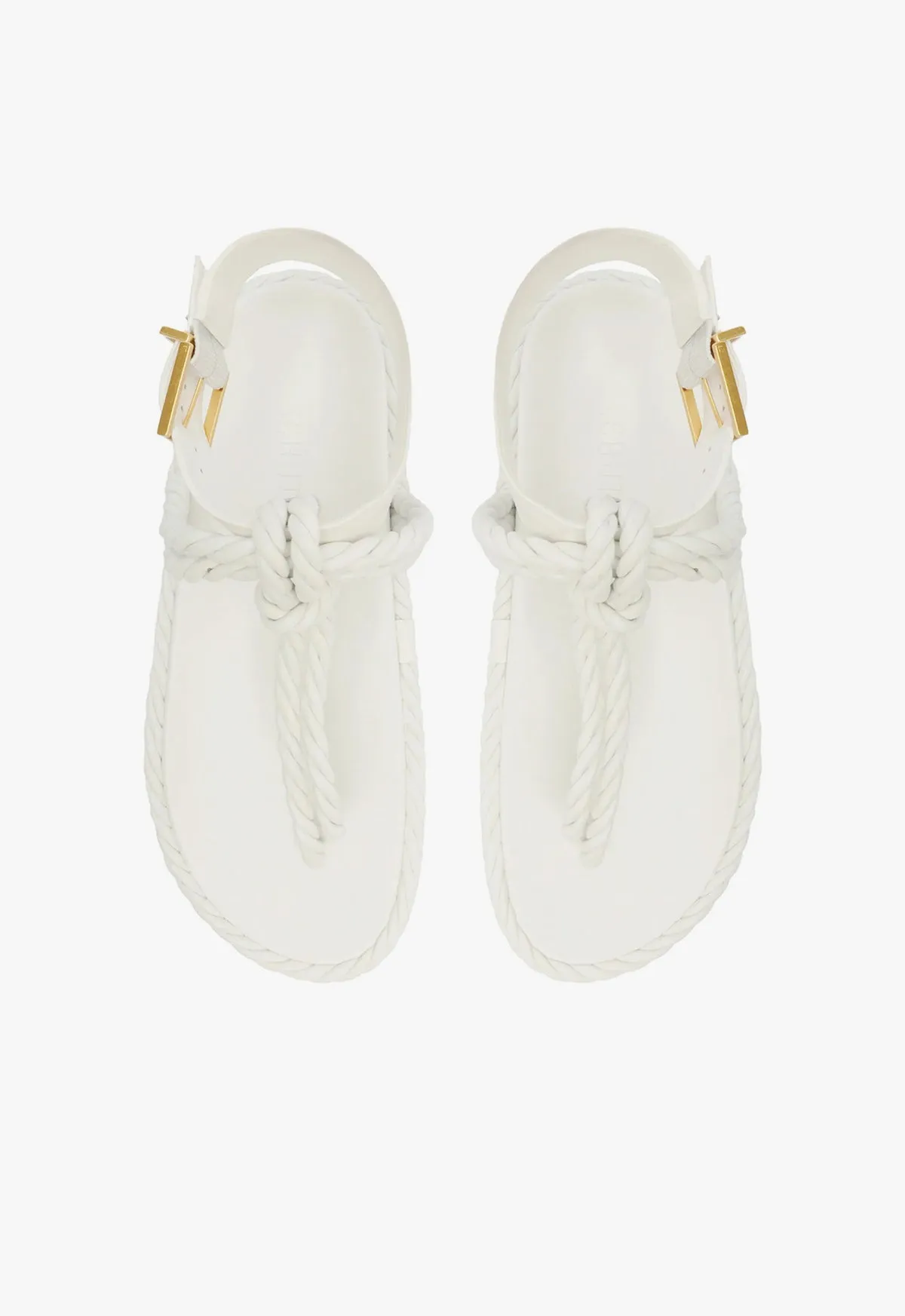 Laurel Sporty Sandal