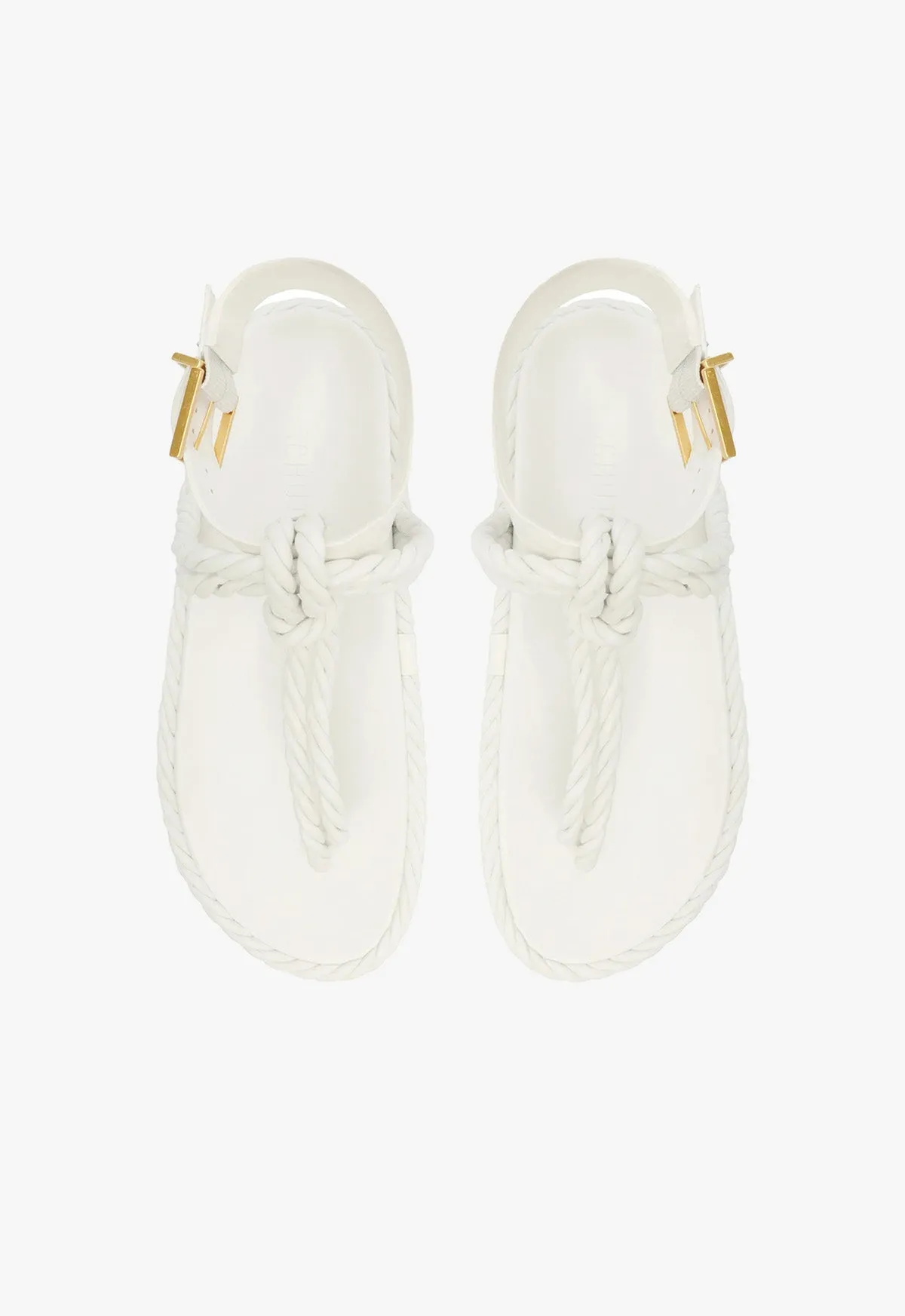 Laurel Sporty Sandal