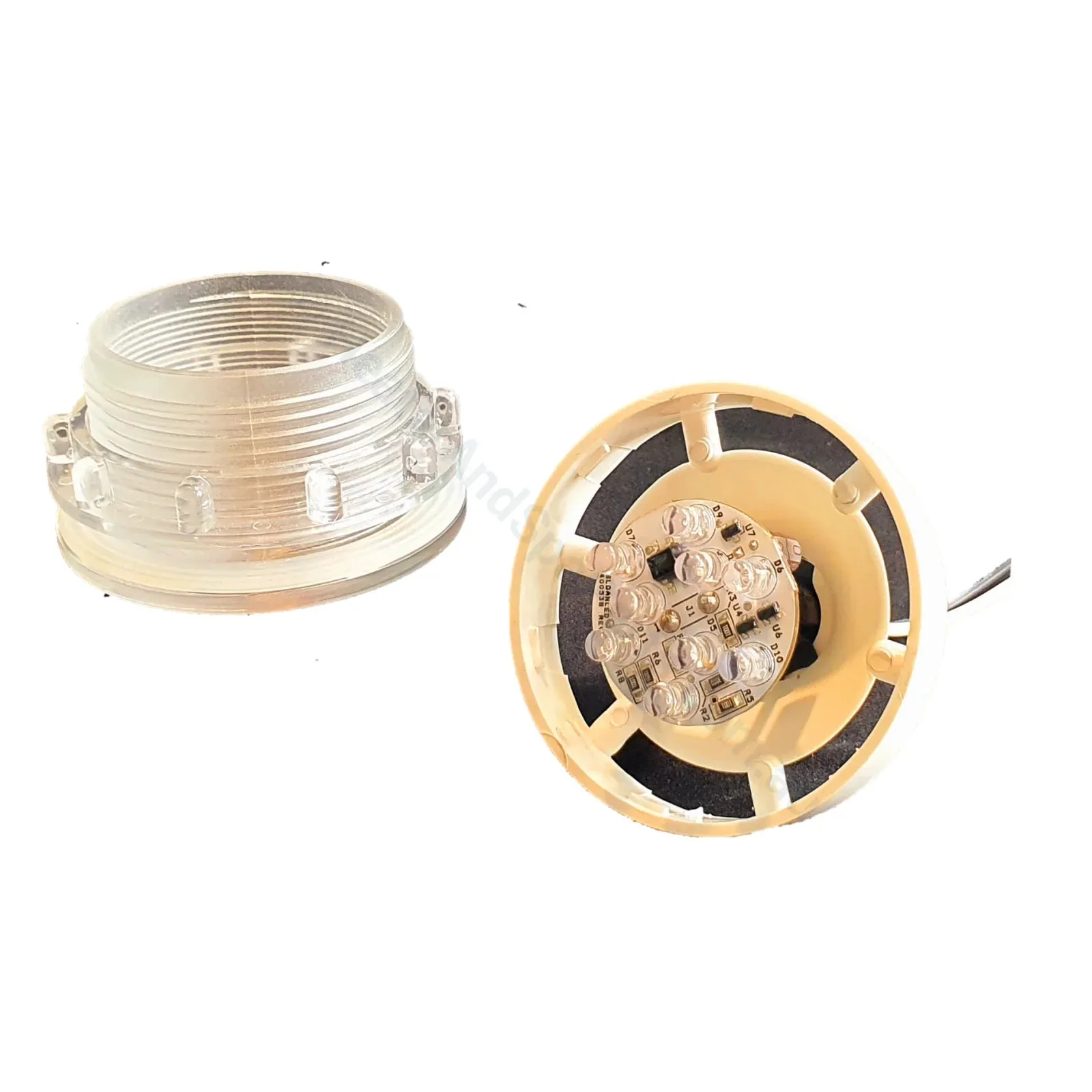 LED Spa Light Upgrade Replacement - Upgrade from Halogen Bulb (912)