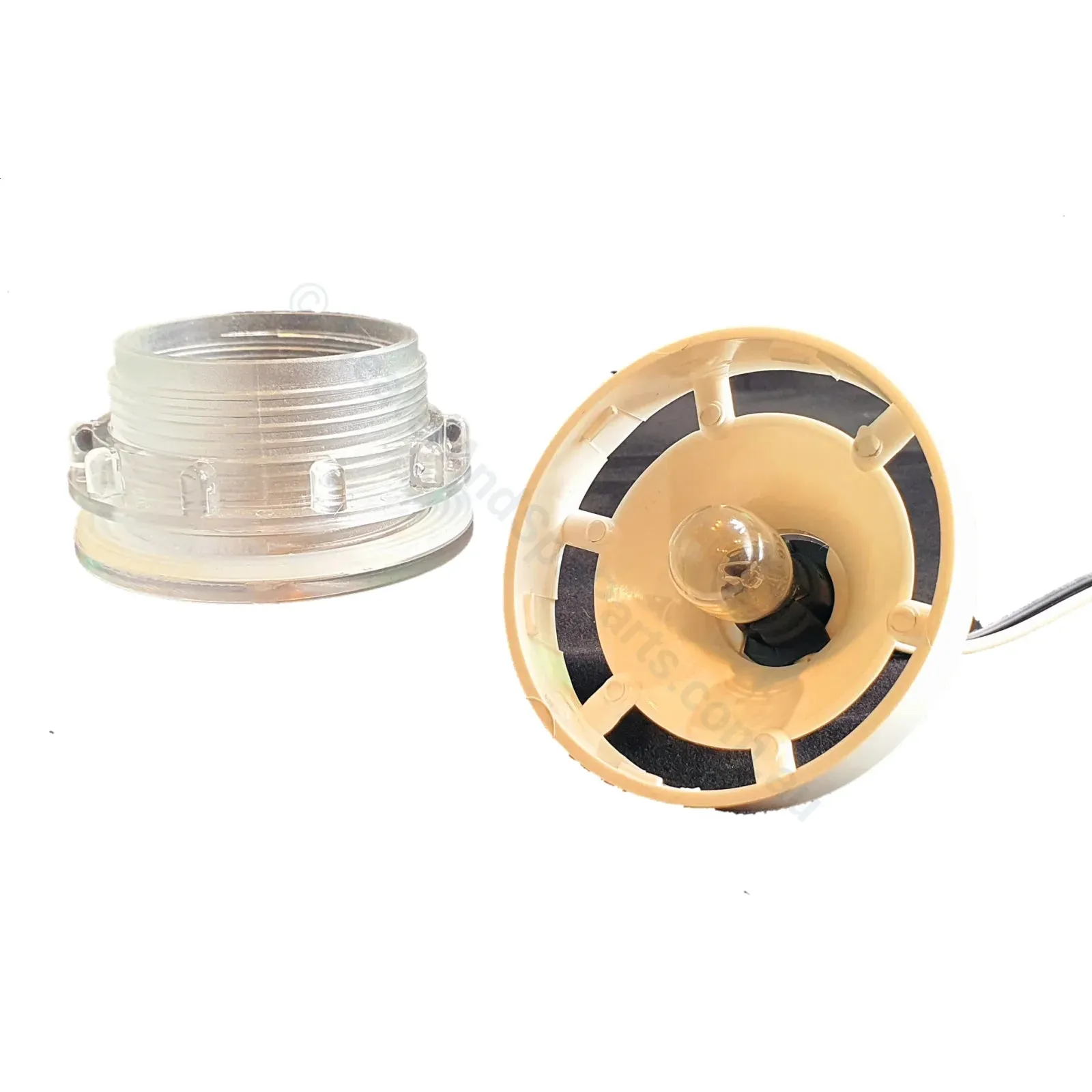 LED Spa Light Upgrade Replacement - Upgrade from Halogen Bulb (912)