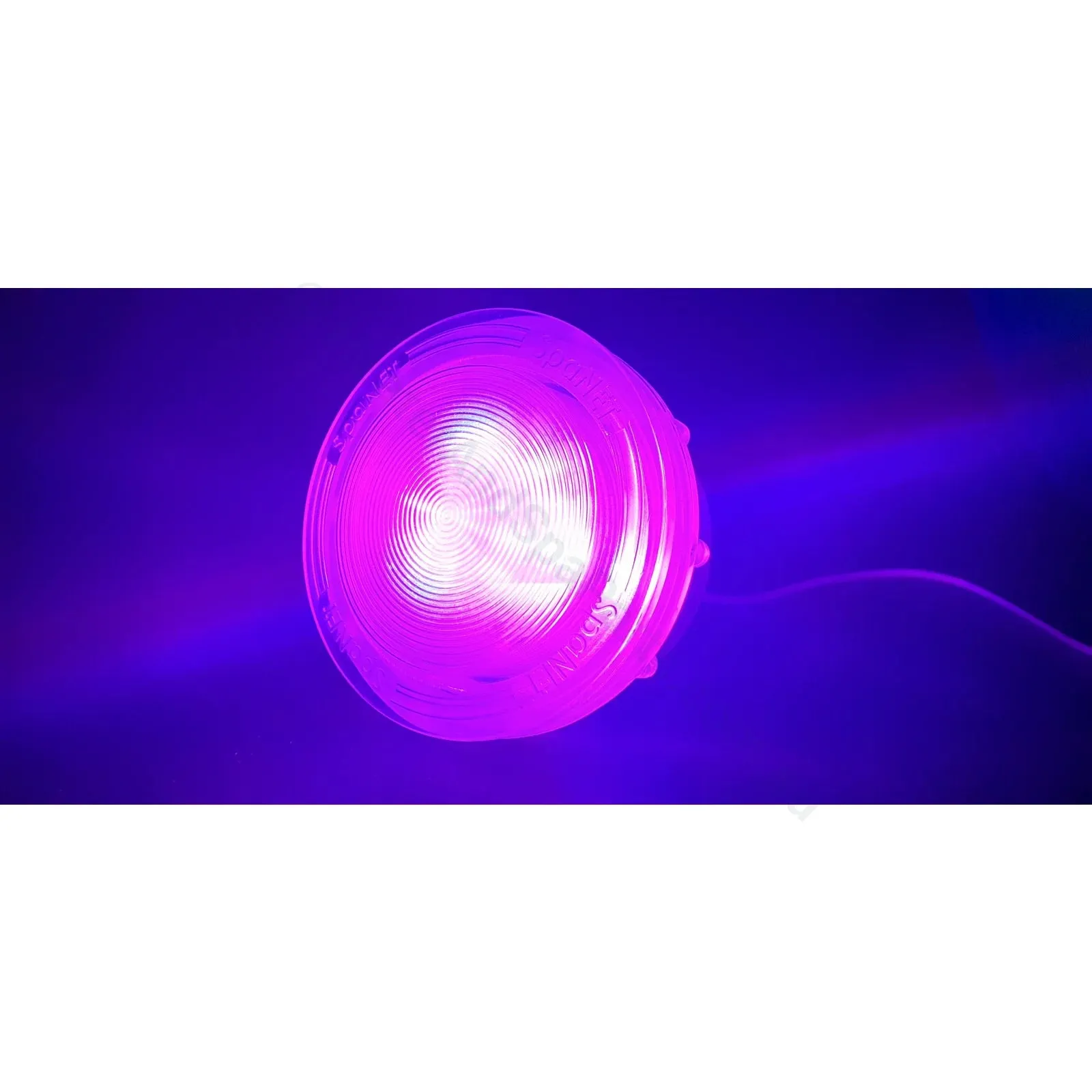 LED Spa Light Upgrade Replacement - Upgrade from Halogen Bulb (912)
