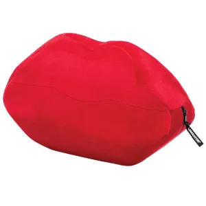 Liberator Kiss Wedge - Red