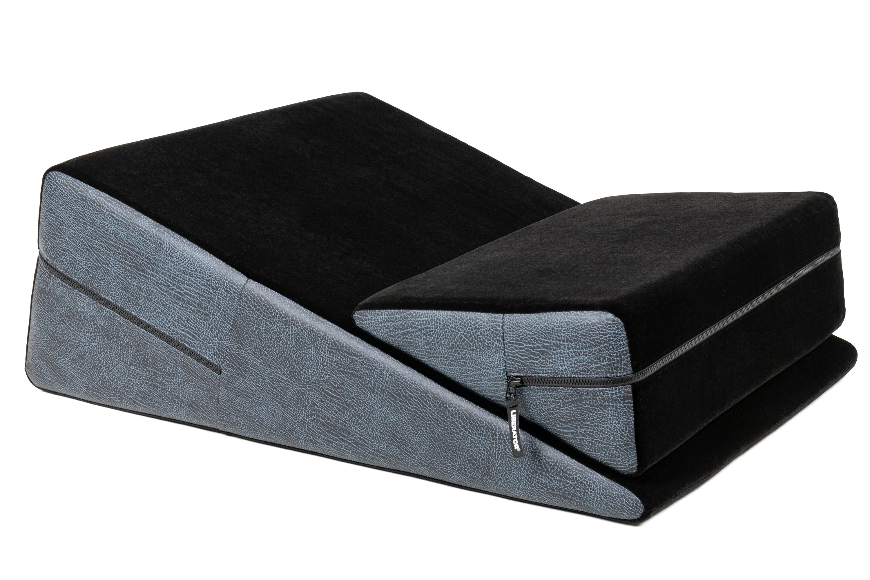 Liberator Premium Wedge/Ramp Combo