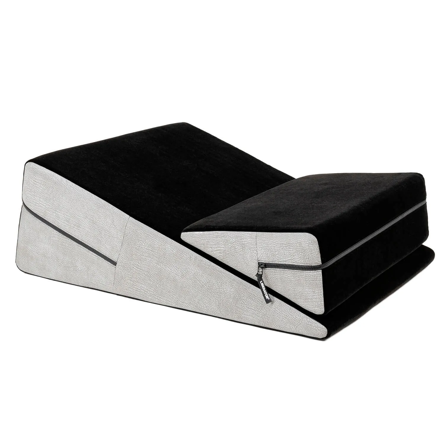 Liberator Premium Wedge/Ramp Combo