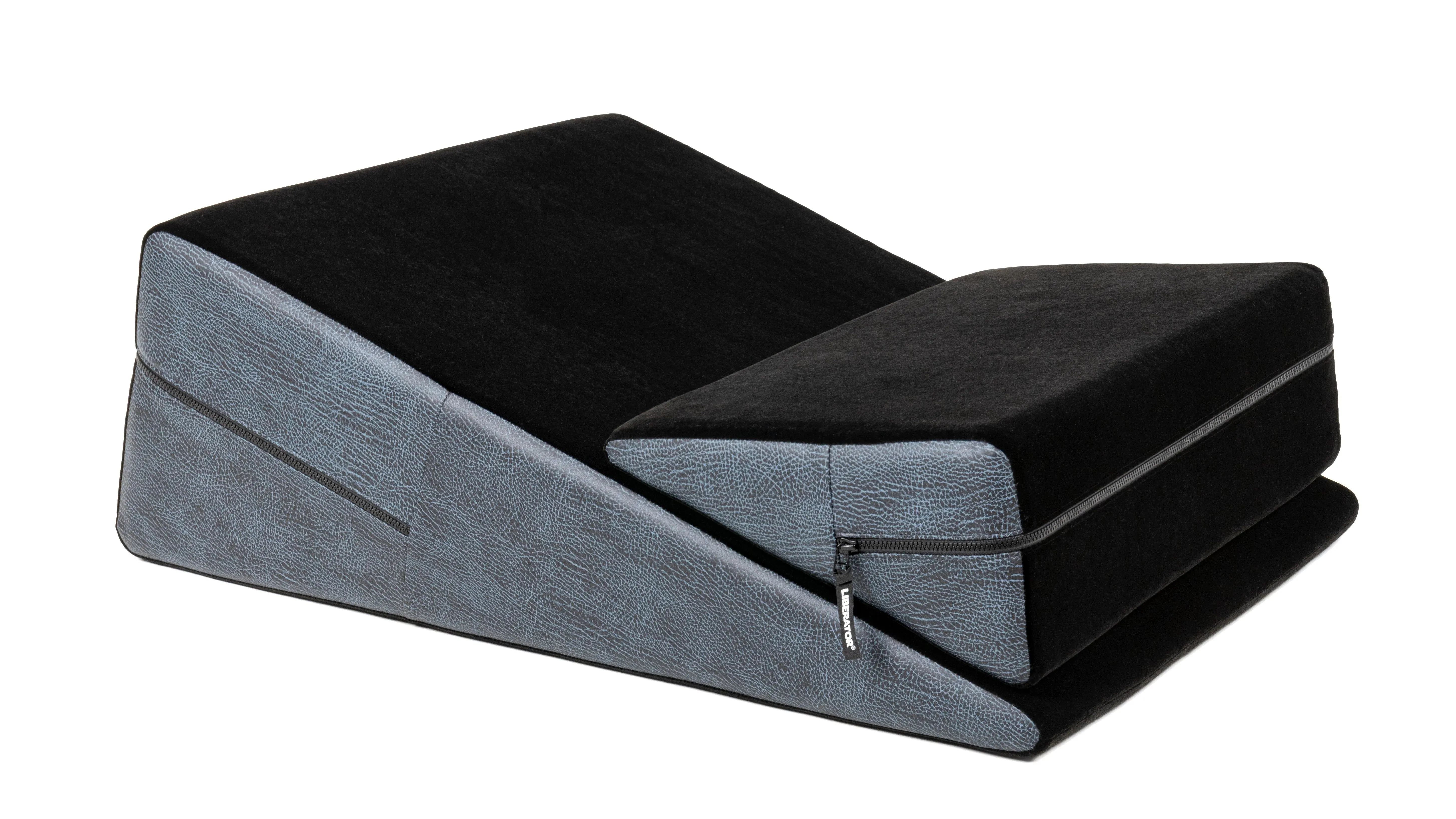 Liberator Premium Wedge/Ramp Combo