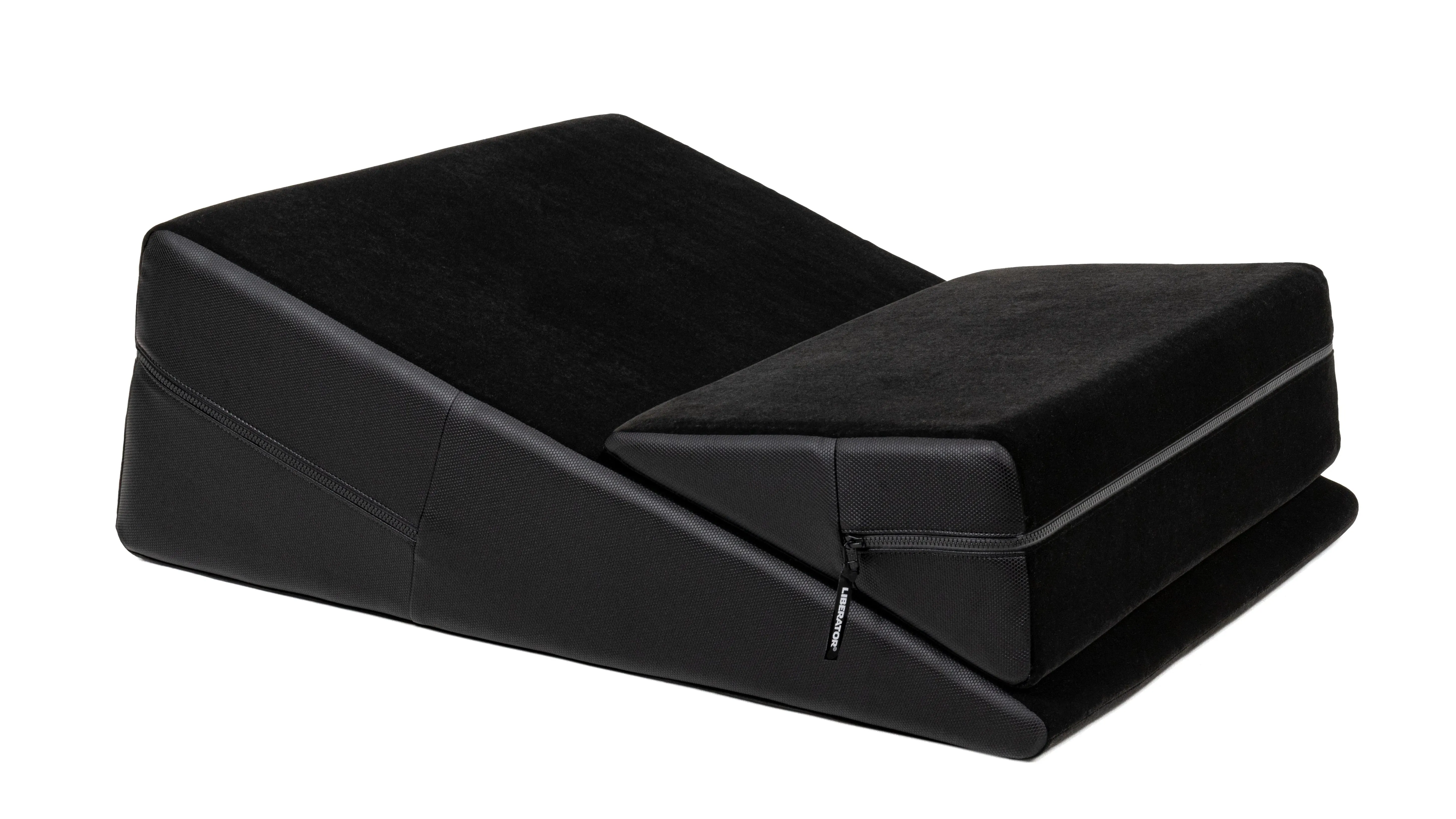 Liberator Premium Wedge/Ramp Combo