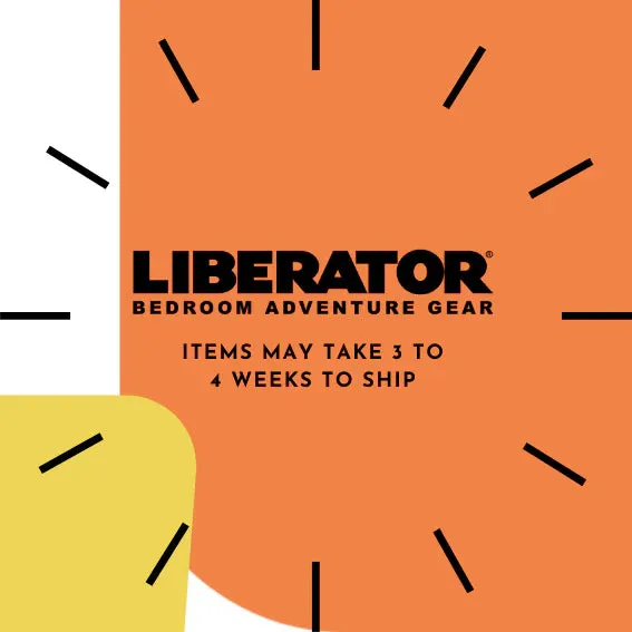 Liberator Premium Wedge/Ramp Combo