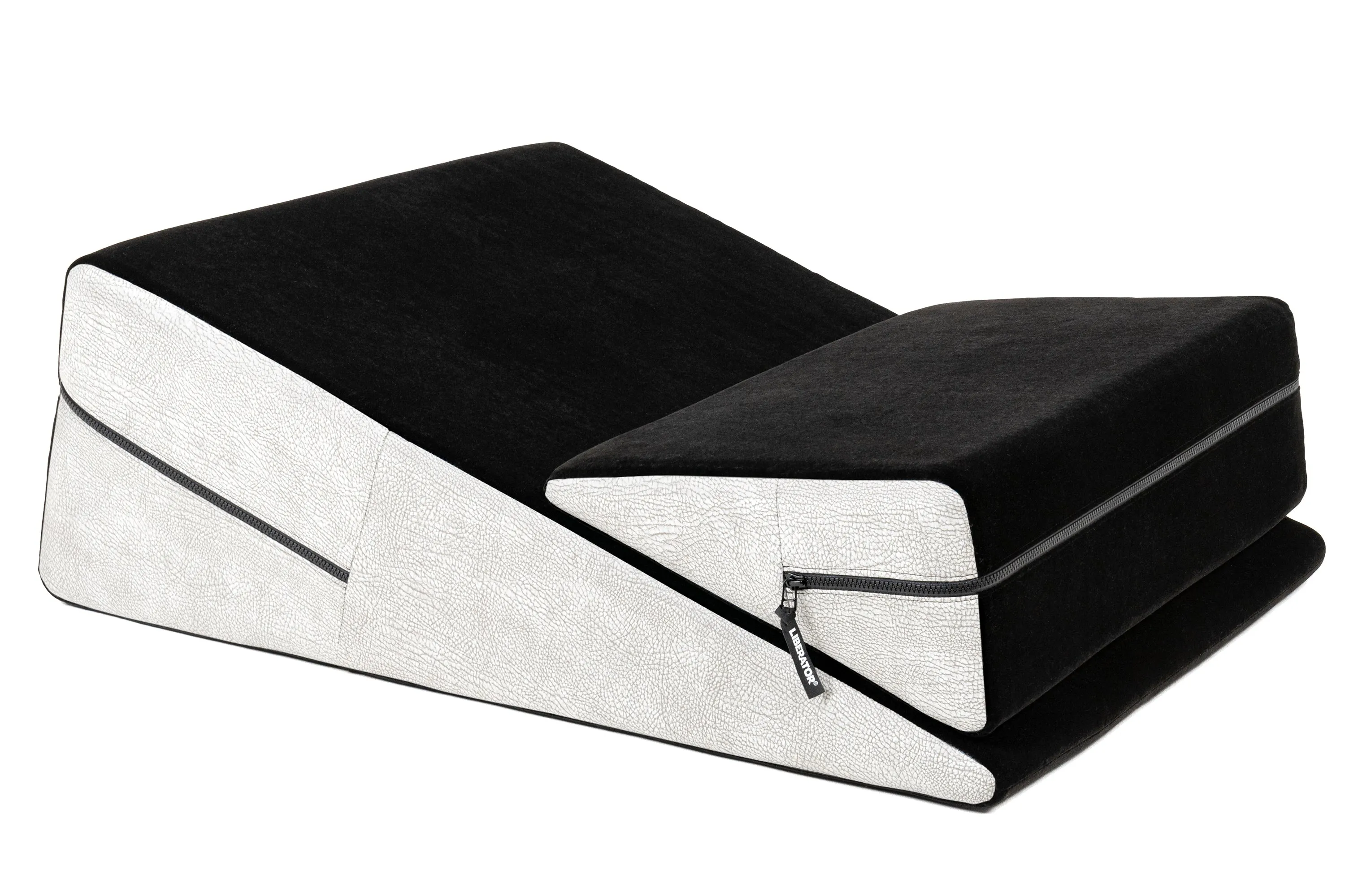 Liberator Premium Wedge/Ramp Combo