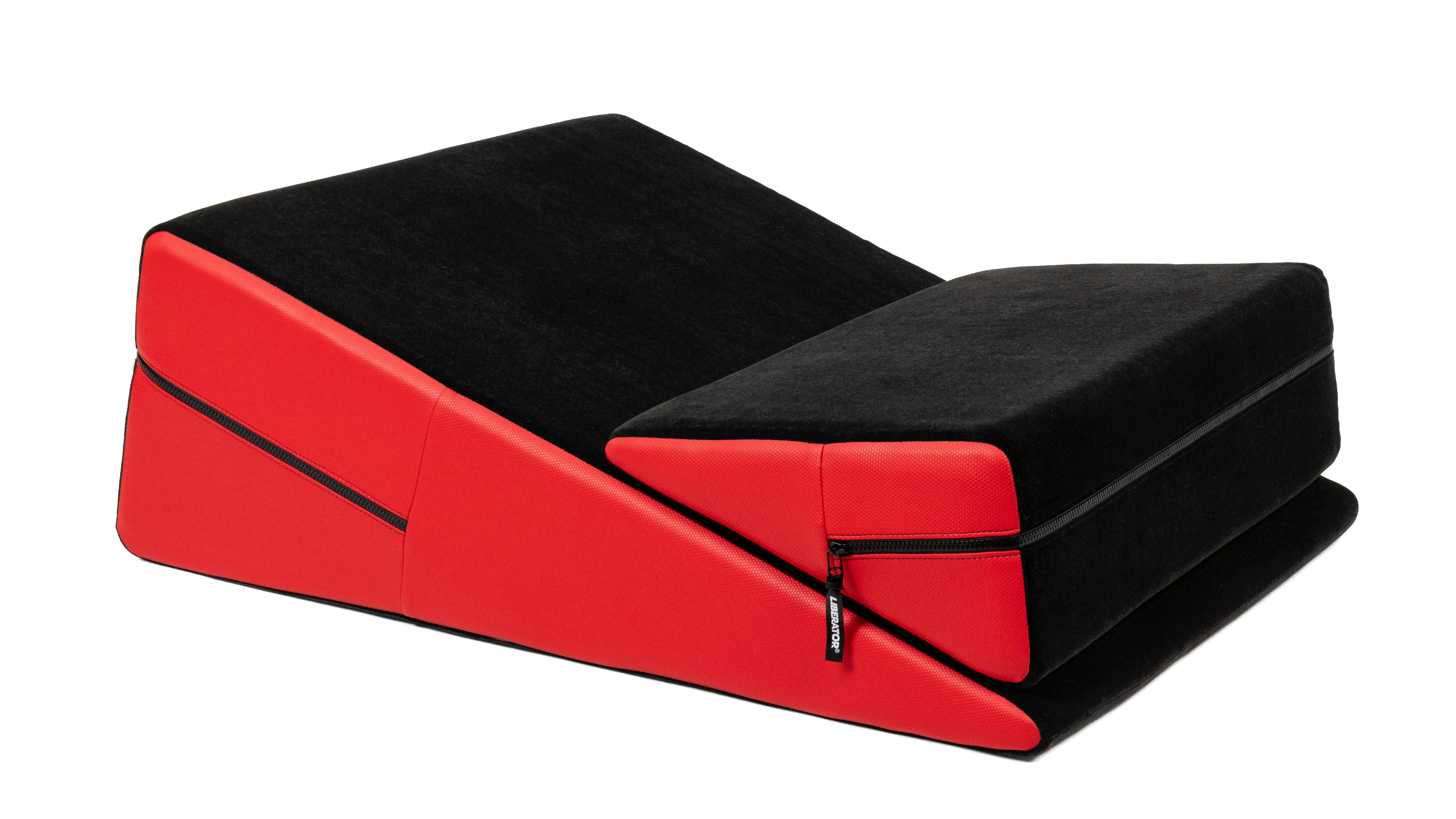 Liberator Premium Wedge/Ramp Combo