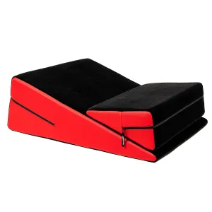 Liberator Premium Wedge/Ramp Combo