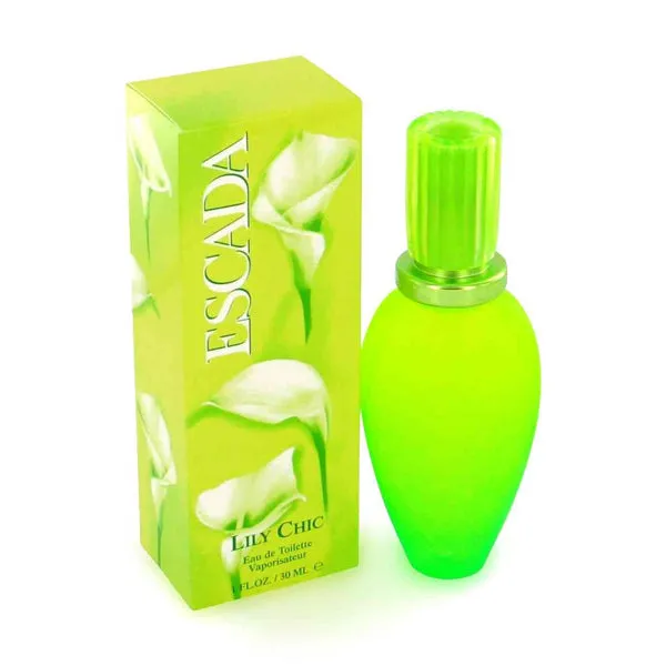 Lily Chic by Escada