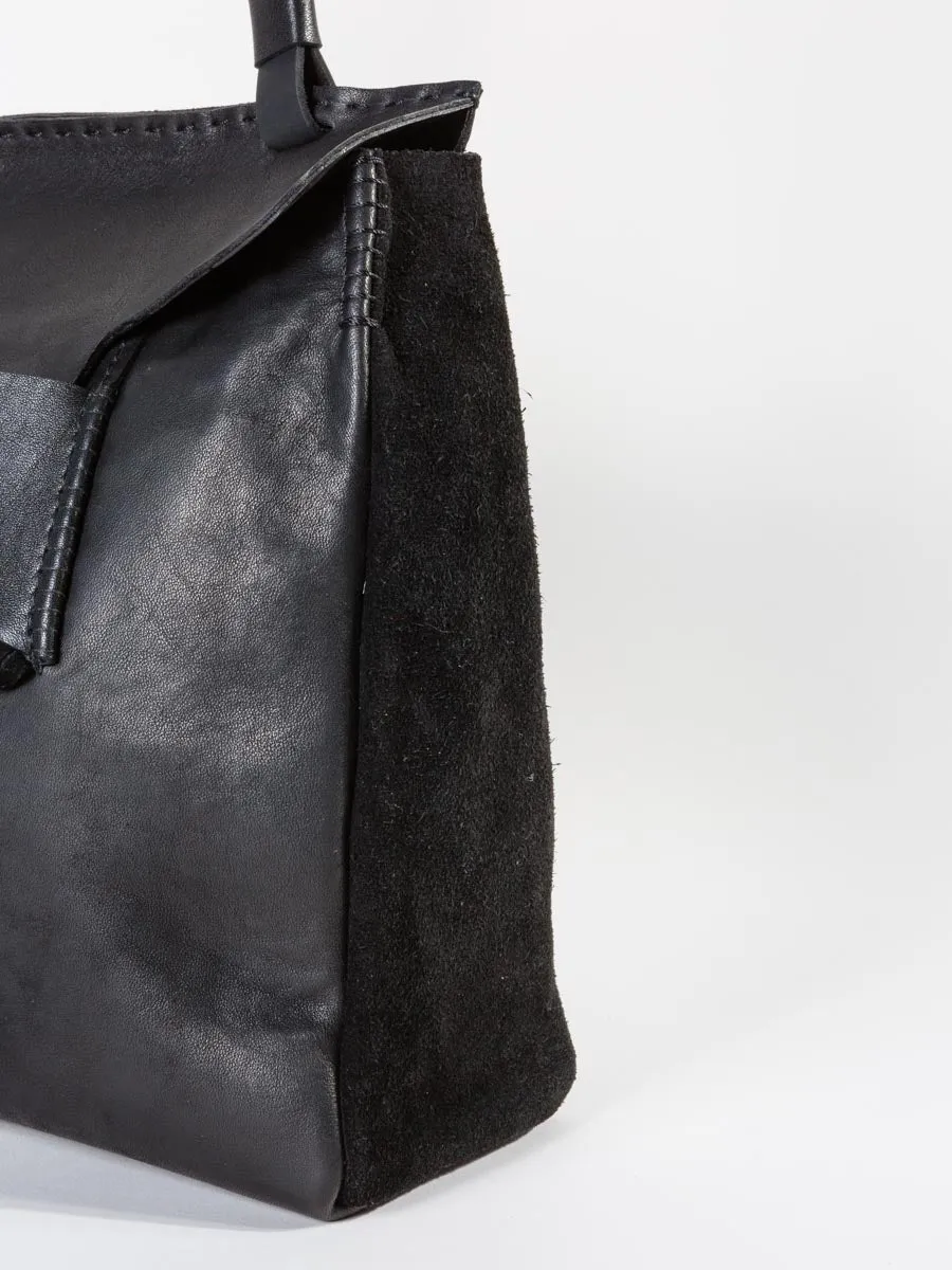 loafer tote