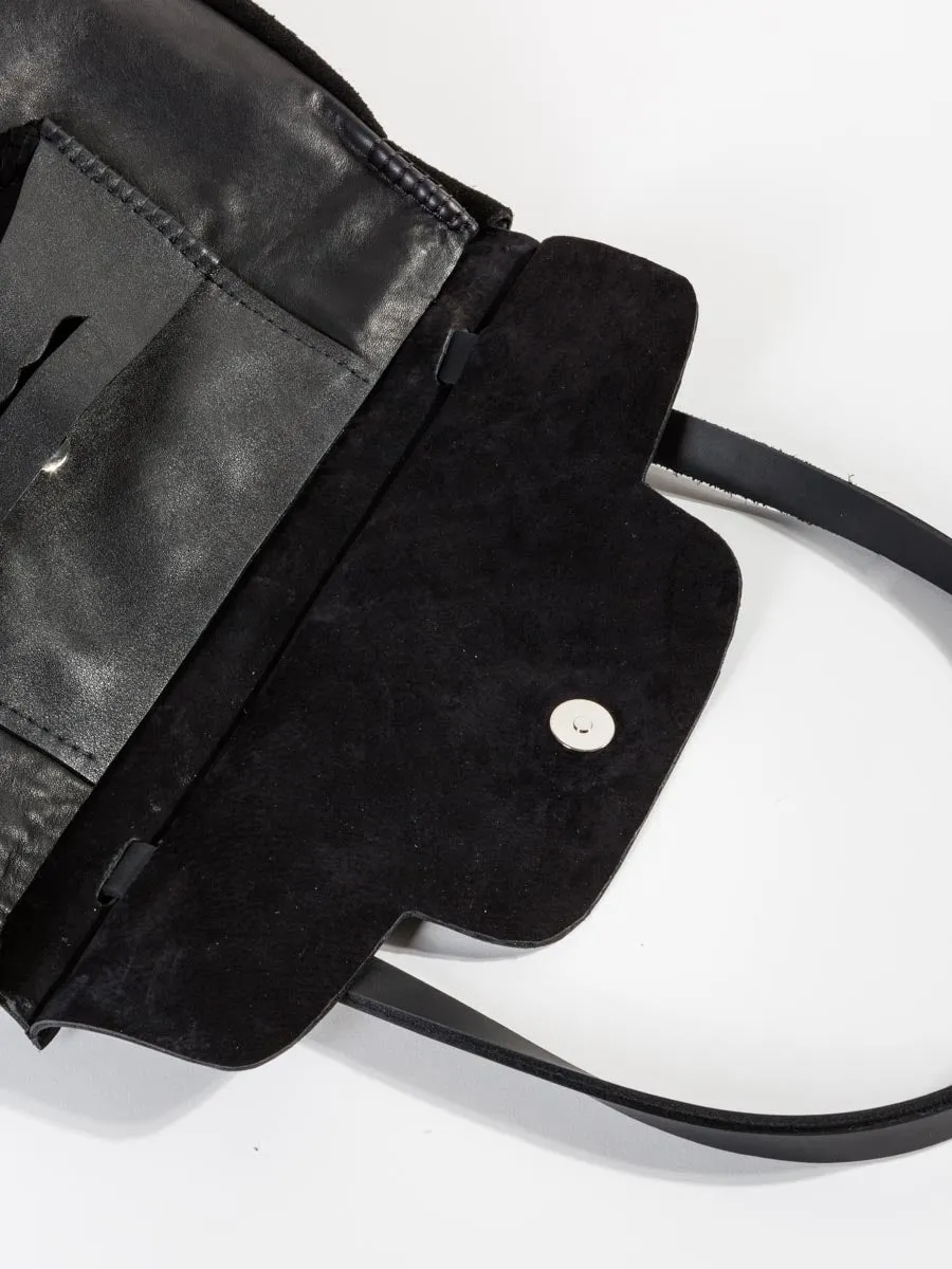loafer tote