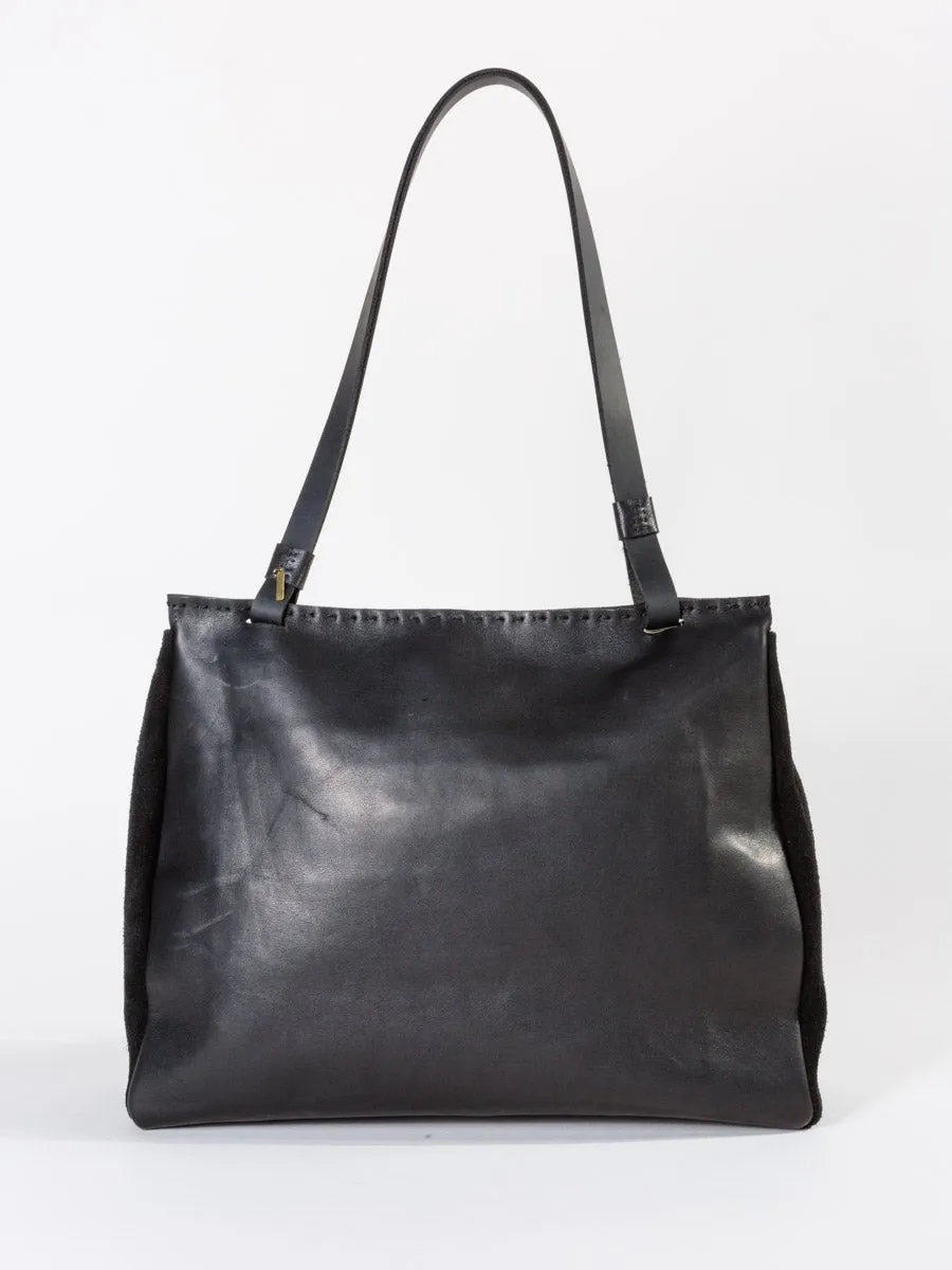 loafer tote