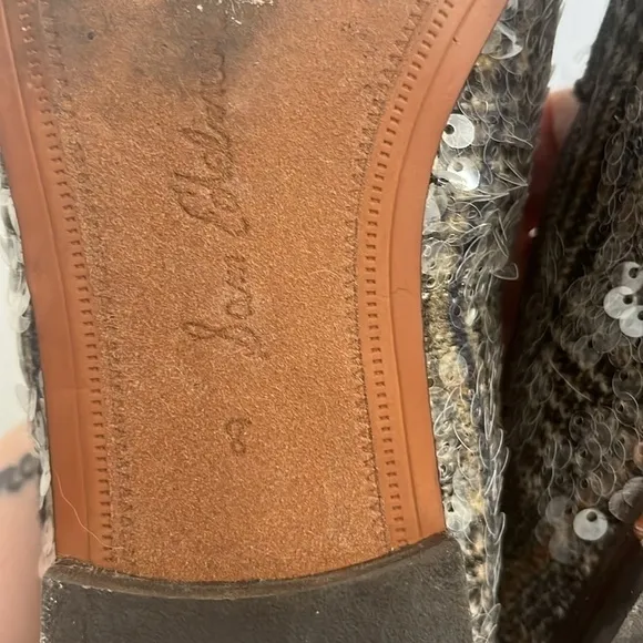 Loraine Bit Loafer