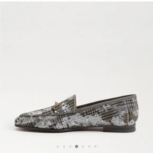 Loraine Bit Loafer
