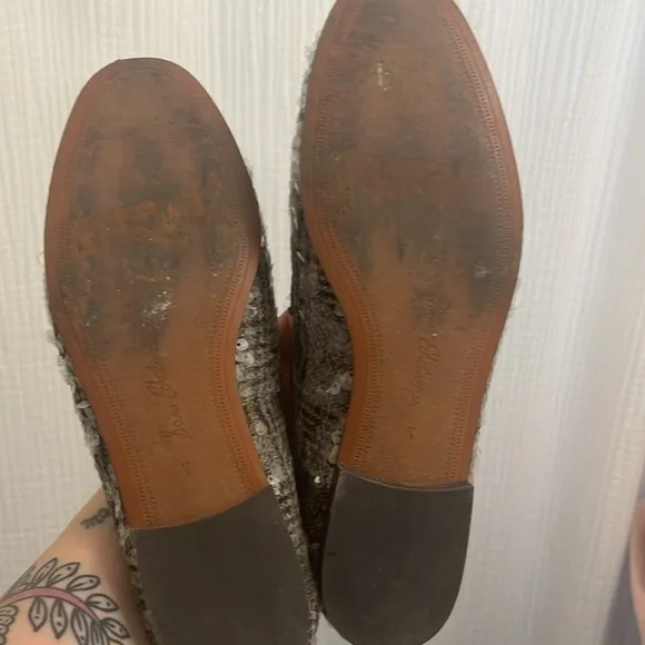 Loraine Bit Loafer