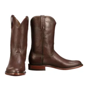 Lucchese Majestic Roper Boots