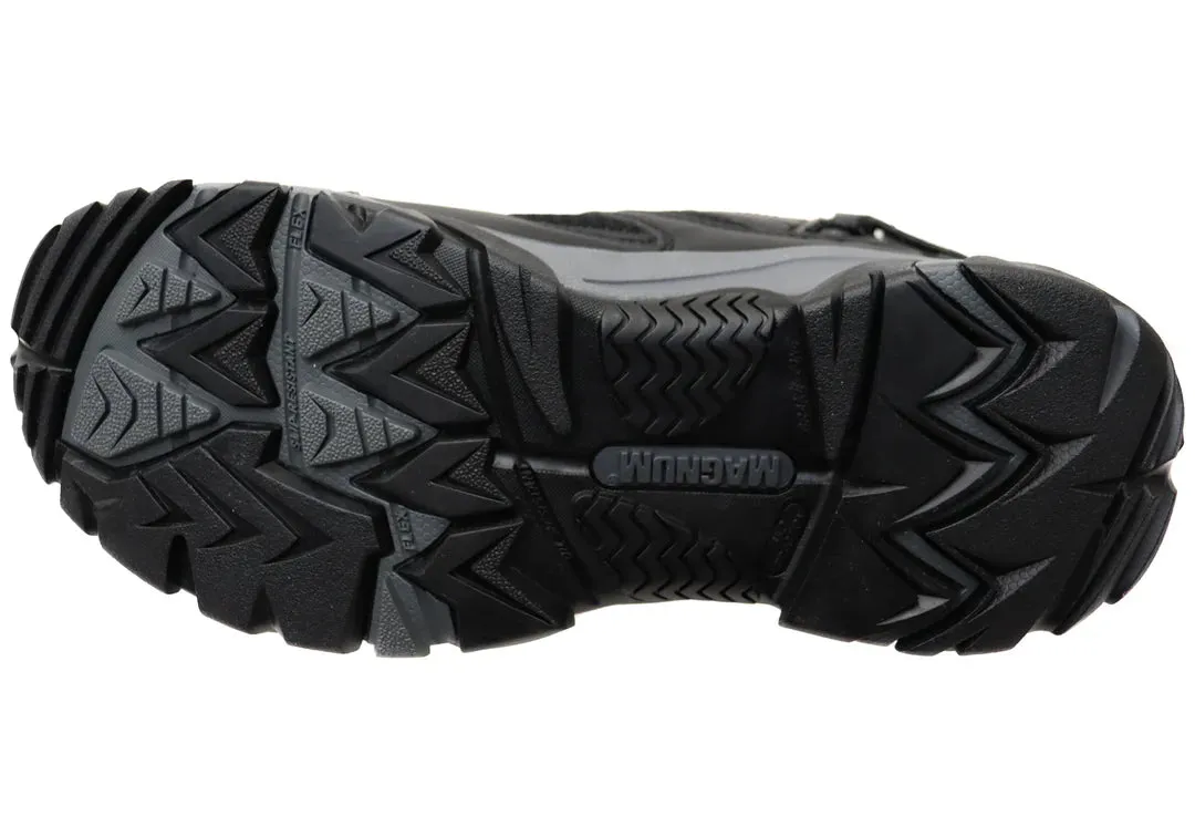 Magnum X-T Boron Mid CT SZ WP Boots - Save $100