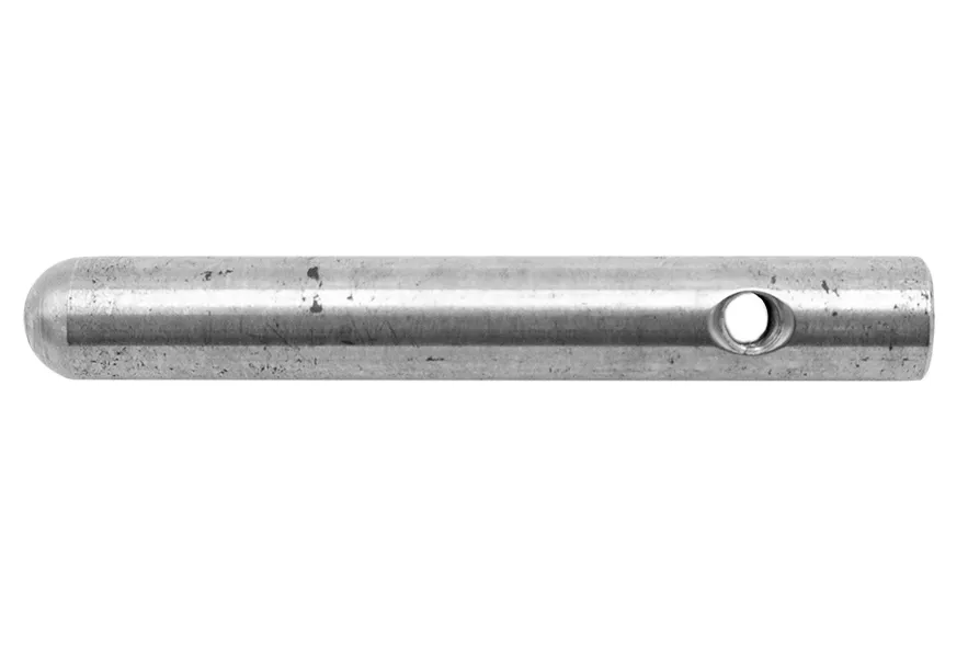 Manual Wedge Release Slide Pin