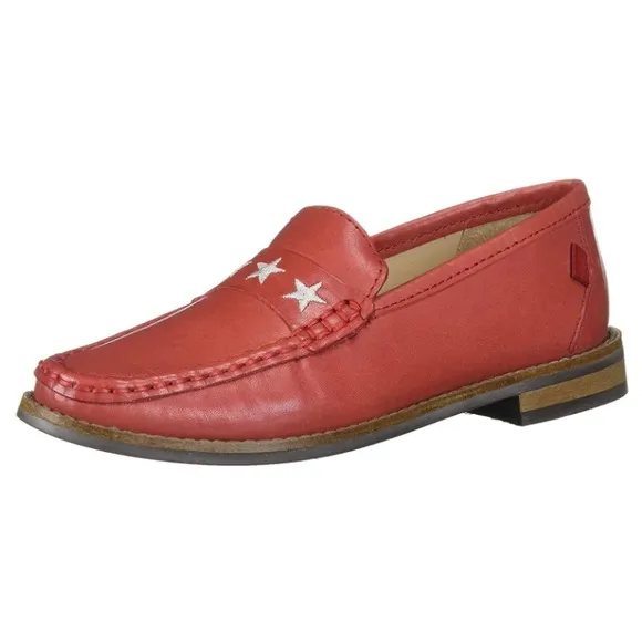 MARC JOSEPH Madison Leather Loafer MJB23