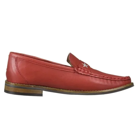 MARC JOSEPH Madison Leather Loafer MJB23